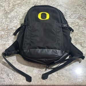 Fanatics Oregon Bookbag/Backpack